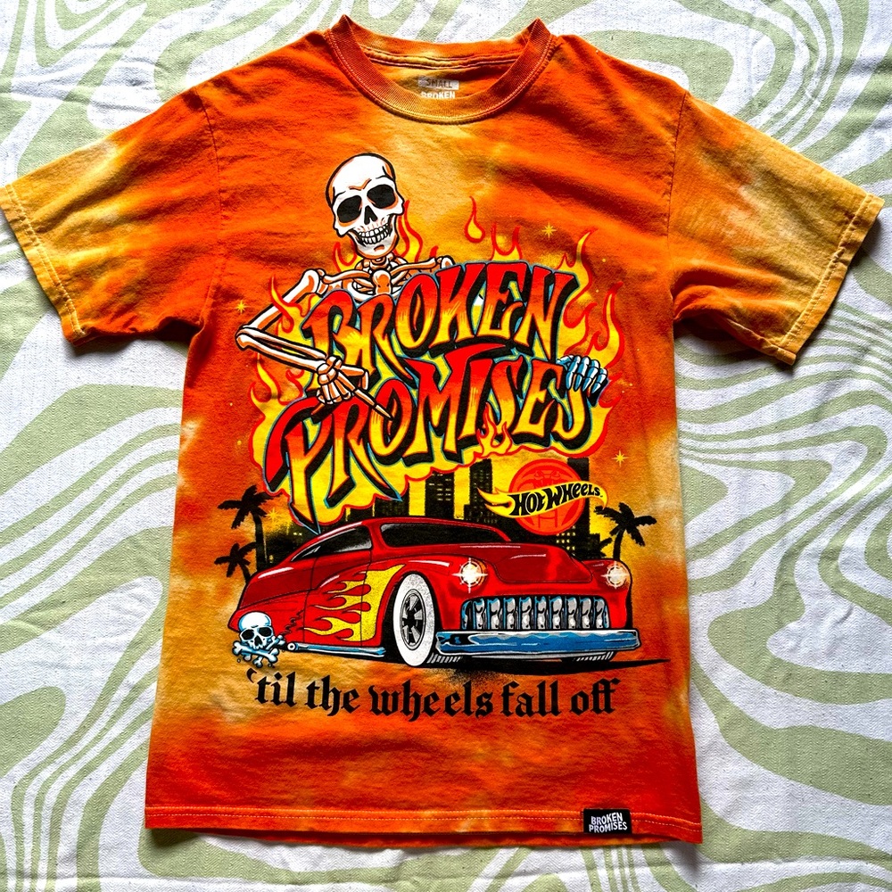 Broken Promises TShirt